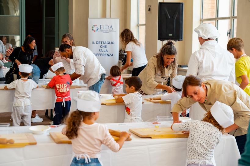 I Primi d’Italia 2026 a Foligno dal 24 al 27 settembre