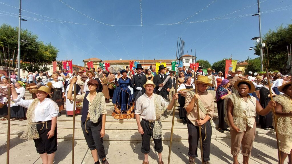 Marsicaland 2026 ad Avezzano, in Abruzzo, dal 18 al 20 settembre