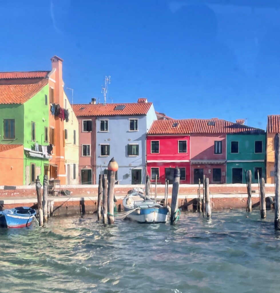Oltre Venezia: viaggio di quattro giorni nella Laguna Sud
