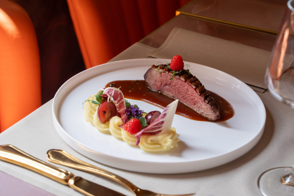 La nuova brasserie francese nel cuore di Milano