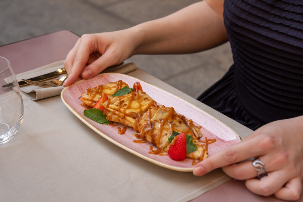 La nuova brasserie francese nel cuore di Milano