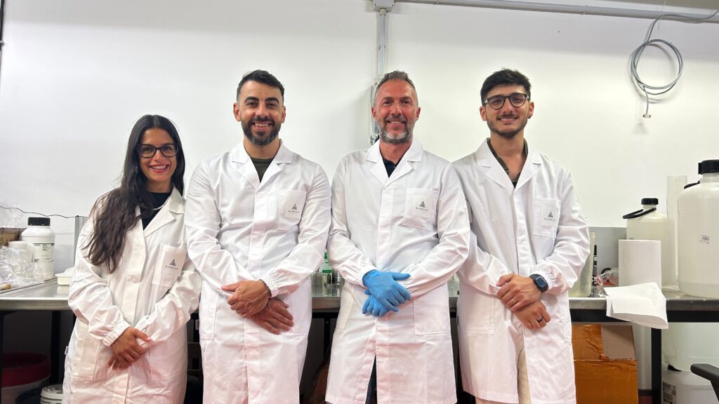 La startup sassarese che combatte lo spreco alimentare