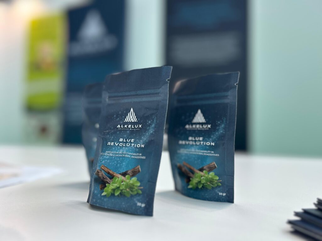 La startup sassarese che combatte lo spreco alimentare