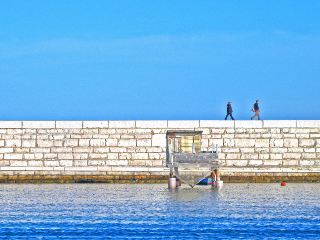 Oltre Venezia: viaggio di quattro giorni nella Laguna Sud