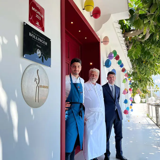 Quattro Passi sposa Romeo: l’apertura attesa per maggio 2027