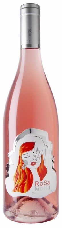 Paololeo, le anime del vino rosa