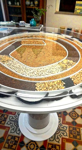 A New York la FAO riconosce l’impegno della Comunità di Pollica come “Eroe del Cibo”