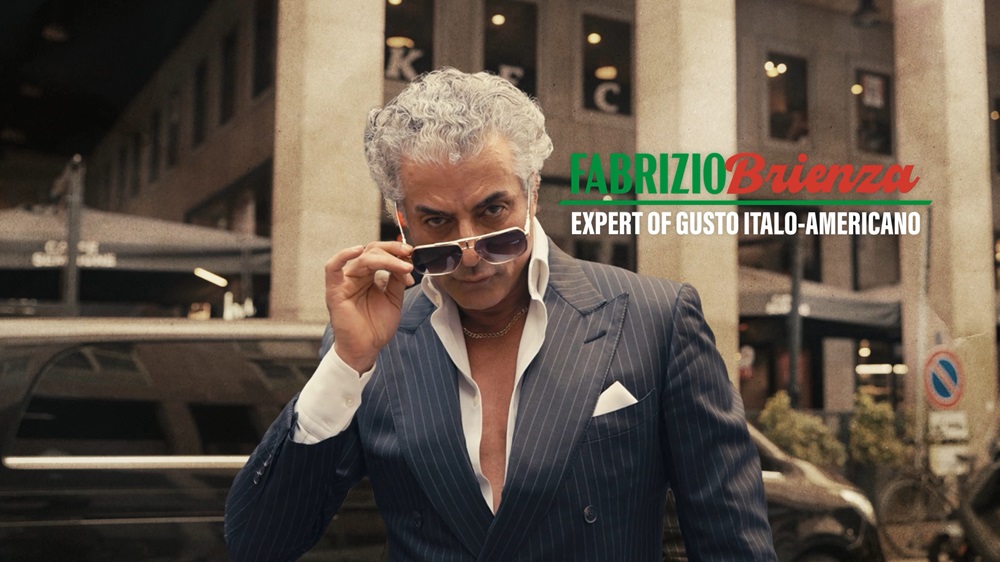 Italian taste e American attitude: KFC lancia The Focaccia