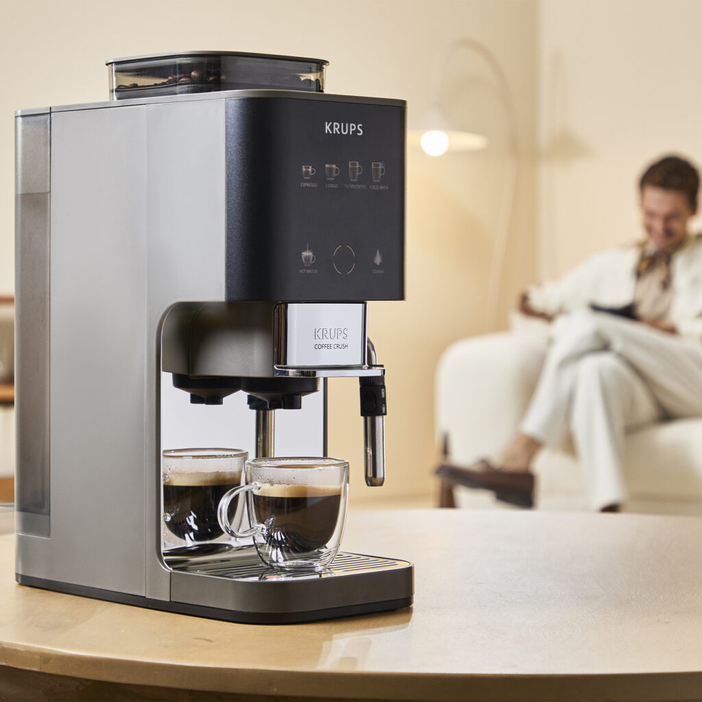Caffè, quel rito che ci connette (e resiste)