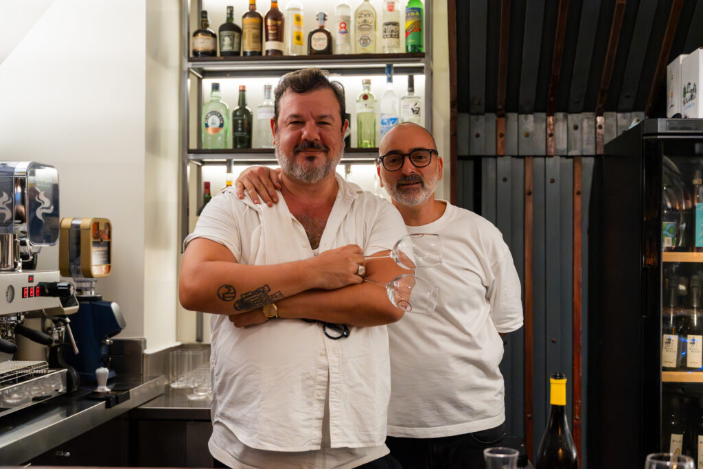 A Roma apre Retroscena ed il foyer torna a vivere