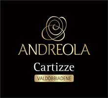 Etichetta del vino Valdobbiadene Cartizze Dry