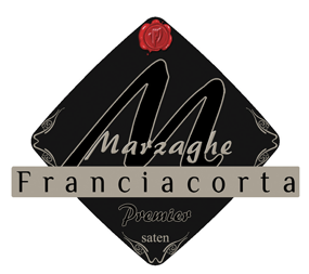 Etichetta del vino ﻿Franciacorta Premier Satèn
