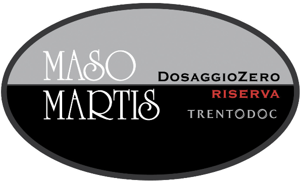 maso martis dosaggio zero riserva 2013 sparkle 2023 vintage