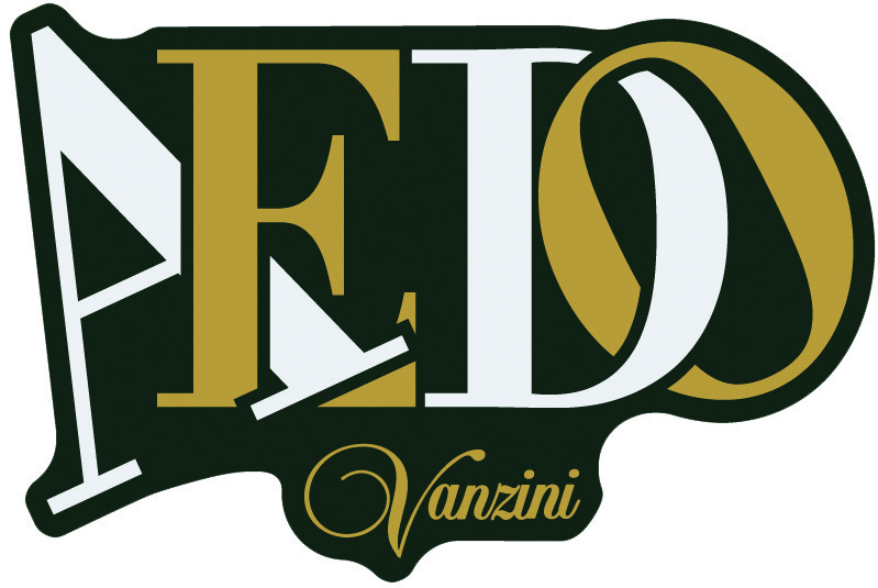 Etichetta del vino Aedo Extra Dry