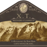 Valle d&rsquo;Aosta Blanc de Morgex et de La Salle X.T. Extra Brut 2018