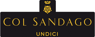 Etichetta del vino Conegliano Valdobbiadene Rive di Susegana Undici Dry 2018