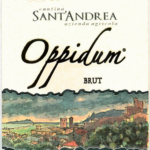 Lazio Moscato Oppidum Brut 2024