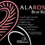 Alarosa Rosé Brut