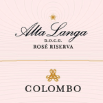 Alta Langa Riserva Rosé Brut 2015
