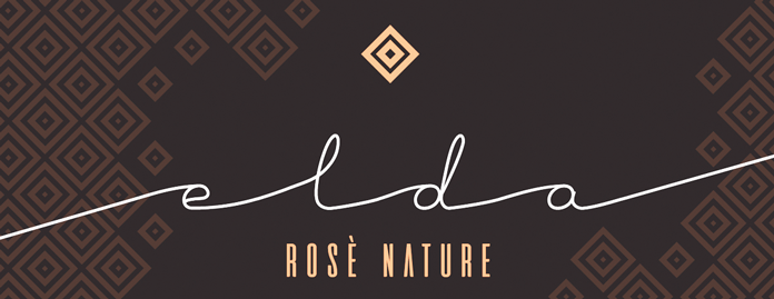 Etichetta del vino Puglia Rosé Nature 2018
