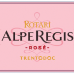 Trento Alpe Regis Rosé Brut 2016
