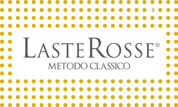 Etichetta del vino Brut