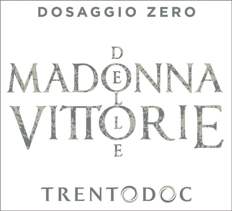 Etichetta del vino Trento Dosaggio Zero 2016