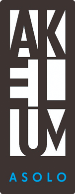 Etichetta del vino Asolo Akelum Brut 2020