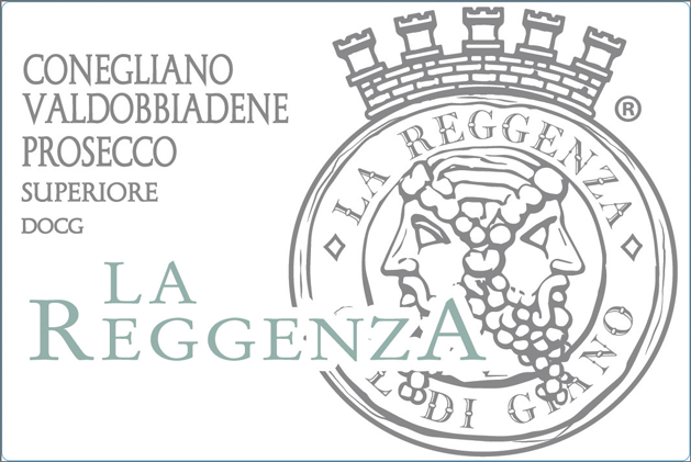Etichetta del vino Conegliano Valdobbiadene Prosecco Superiore Brut 2020