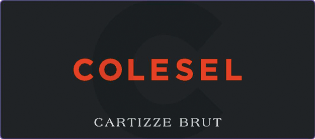 Etichetta del vino Cartizze Brut